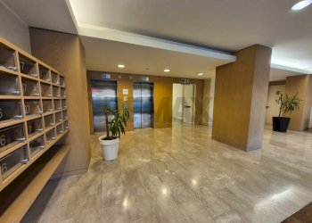 Ricezione / Lobby - Four-room apartment Via Giovanni Battista Piranesi
 
44, Milano - photo 3