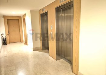 Ricezione / Lobby - Four-room apartment Via Giovanni Battista Piranesi
 
44, Milano - photo 4