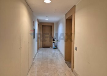 Hall / corridoio - Four-room apartment Via Giovanni Battista Piranesi
 
44, Milano - photo 5