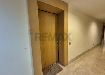 Hall / corridoio - Four-room apartment Via Giovanni Battista Piranesi
 
44, Milano - photo 6