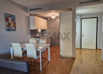 Sala da pranzo - Four-room apartment Via Giovanni Battista Piranesi
 
44, Milano - photo 11