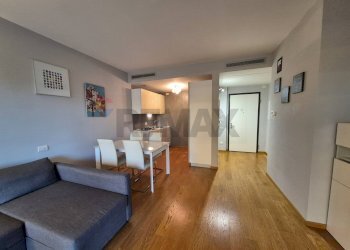 Sala da pranzo - Four-room apartment Via Giovanni Battista Piranesi
 
44, Milano - photo 12