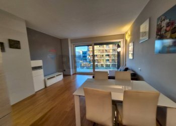 Sala da pranzo - Four-room apartment Via Giovanni Battista Piranesi
 
44, Milano - photo 13