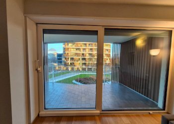 Balcone - Four-room apartment Via Giovanni Battista Piranesi
 
44, Milano - photo 14