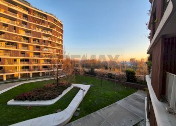 Edificio all\'aperto - Four-room apartment Via Giovanni Battista Piranesi
 
44, Milano - photo 22
