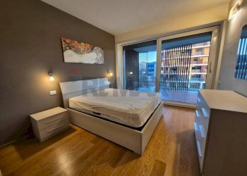 Camera / camera da letto - Four-room apartment Via Giovanni Battista Piranesi
 
44, Milano - photo 26