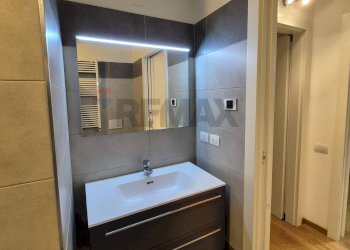 Bagno - Four-room apartment Via Giovanni Battista Piranesi
 
44, Milano - photo 28