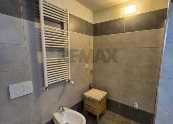 Bagno - Four-room apartment Via Giovanni Battista Piranesi
 
44, Milano - photo 29