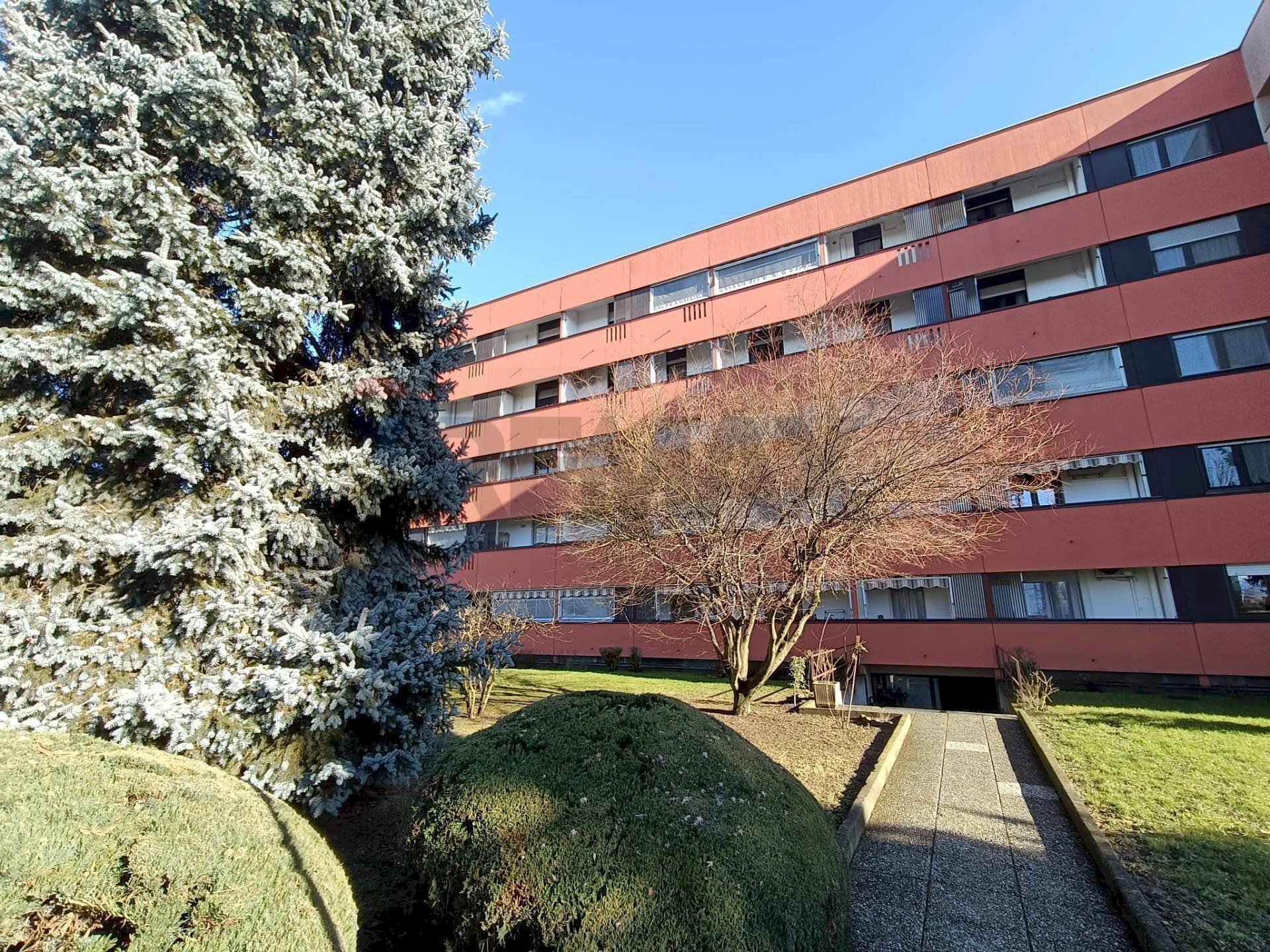 Edificio all\'aperto - Apartment Via Aldo Moro
 
7, Beinasco - photo 3