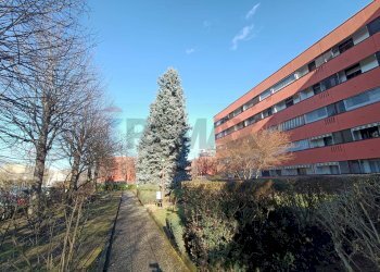 Edificio all\'aperto - Appartamento Via Aldo Moro
 
7, Beinasco - foto 1