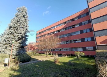 Edificio all\'aperto - Appartamento Via Aldo Moro
 
7, Beinasco - foto 2