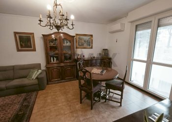 Sala da pranzo - Appartamento Via Aldo Moro
 
7, Beinasco - foto 5