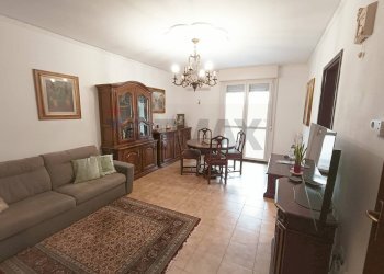 Sala da pranzo - Appartamento Via Aldo Moro
 
7, Beinasco - foto 6