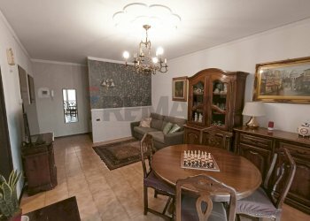 Sala da pranzo - Appartamento Via Aldo Moro
 
7, Beinasco - foto 7