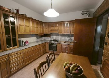 Cucina - Appartamento Via Aldo Moro
 
7, Beinasco - foto 8