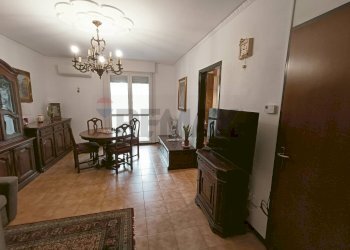 Sala da pranzo - Appartamento Via Aldo Moro
 
7, Beinasco - foto 9