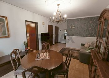 Sala da pranzo - Appartamento Via Aldo Moro
 
7, Beinasco - foto 10