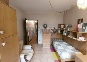 Camera / camera da letto - Appartamento Via Aldo Moro
 
7, Beinasco - foto 16