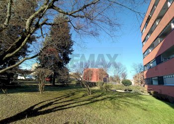 Edificio all\'aperto - Appartamento Via Aldo Moro
 
7, Beinasco - foto 21