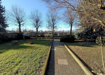 Giardino - Appartamento Via Aldo Moro
 
7, Beinasco - foto 22