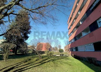 Edificio all\'aperto - Appartamento Via Aldo Moro
 
7, Beinasco - foto 24