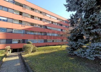 Edificio all\'aperto - Appartamento Via Aldo Moro
 
7, Beinasco - foto 25