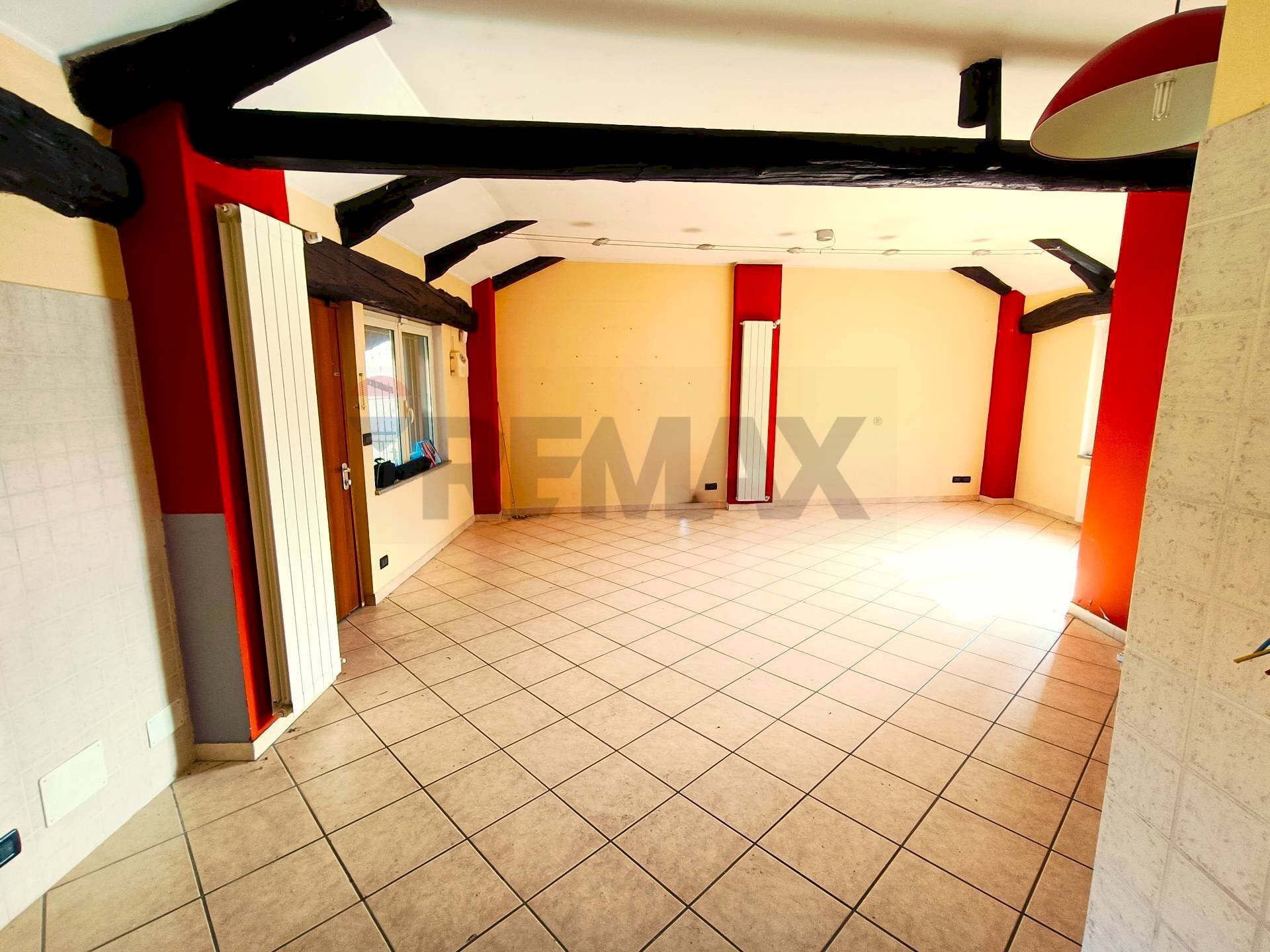 Stanza vuota - Trilocale Via Gioberti
 
3, Piossasco - foto 3