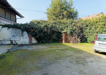 Giardino - Trilocale Via Gioberti
 
3, Piossasco - foto 6