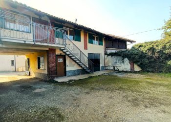 Casa all\'aperto - Trilocale Via Gioberti
 
3, Piossasco - foto 7