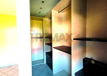 Cabina armadio - Trilocale Via Gioberti
 
3, Piossasco - foto 9