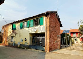 Casa all\'aperto - Trilocale Via Gioberti
 
3, Piossasco - foto 16