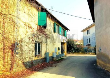 Casa all\'aperto - Trilocale Via Gioberti
 
3, Piossasco - foto 18