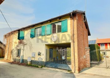 Casa all\'aperto - Trilocale Via Gioberti
 
3, Piossasco - foto 19