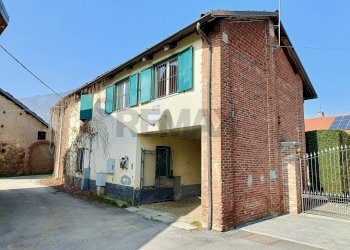 Casa all\'aperto - Trilocale Via Gioberti
 
3, Piossasco - foto 20