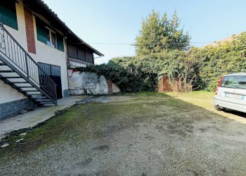 Giardino - Trilocale Via Gioberti
 
3, Piossasco - foto 21