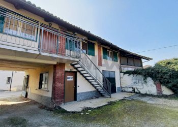 Casa all\'aperto - Trilocale Via Gioberti
 
3, Piossasco - foto 22