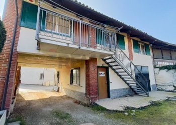 Casa all\'aperto - Trilocale Via Gioberti
 
3, Piossasco - foto 23
