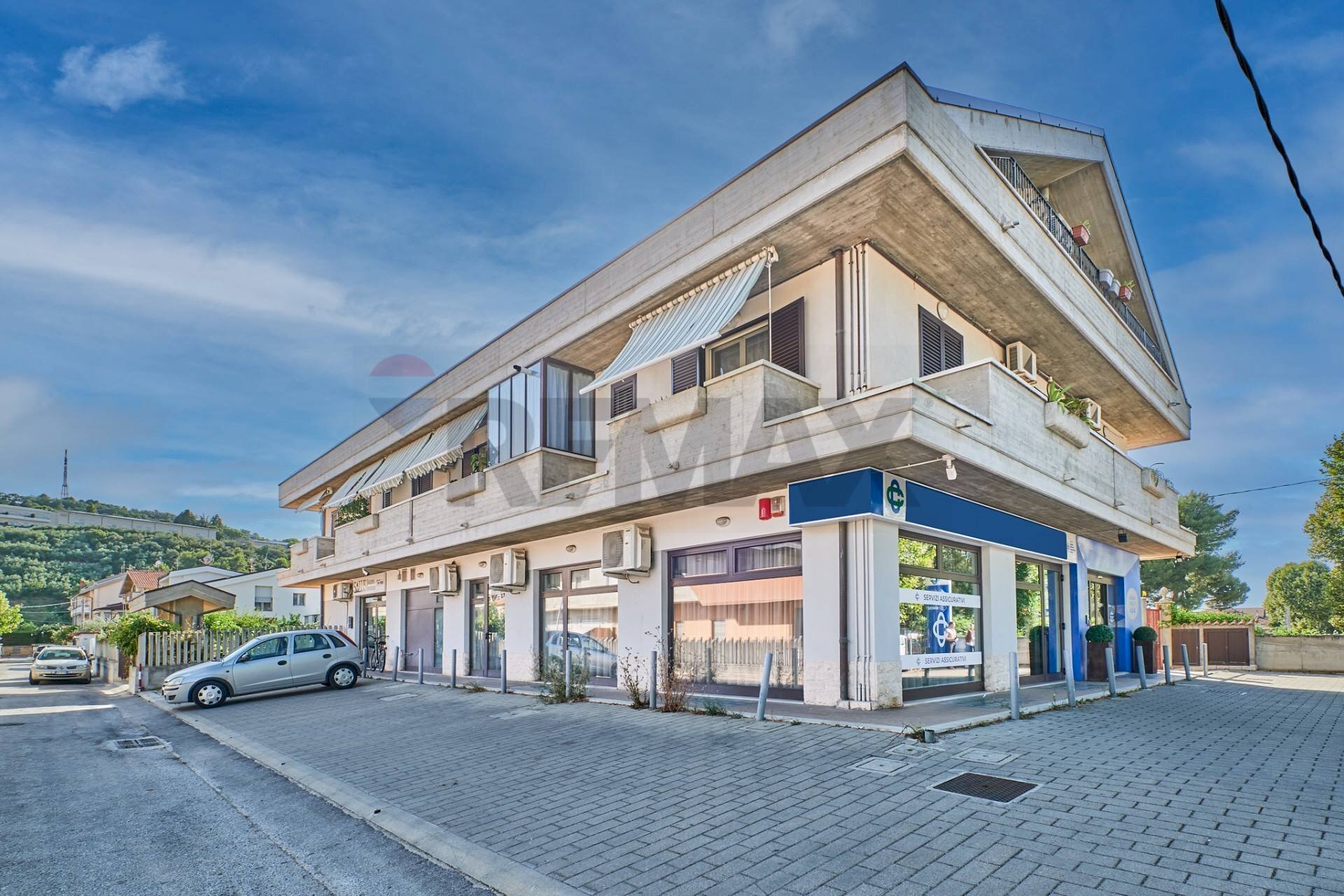 Documenti - Appartamento Contrada Pretaro
 
21, Francavilla al Mare - foto 2