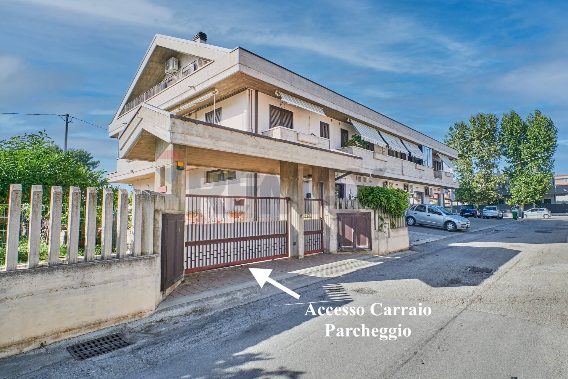 Casa all\'aperto - Appartamento Contrada Pretaro
 
21, Francavilla al Mare - foto 3