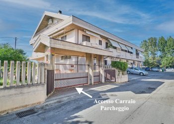 Casa all\'aperto - Appartamento Contrada Pretaro
 
21, Francavilla al Mare - foto 3
