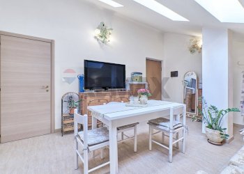 Sala da pranzo - Appartamento Contrada Pretaro
 
21, Francavilla al Mare - foto 8