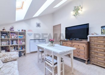 Sala da pranzo - Appartamento Contrada Pretaro
 
21, Francavilla al Mare - foto 9