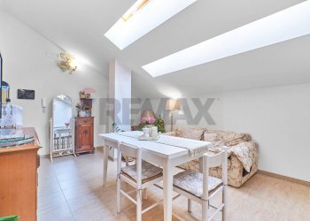 Sala da pranzo - Appartamento Contrada Pretaro
 
21, Francavilla al Mare - foto 12