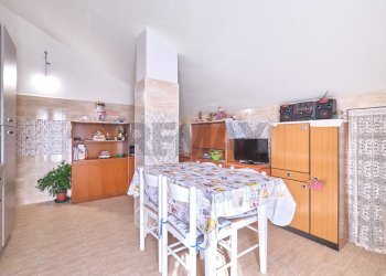 Sala da pranzo - Appartamento Contrada Pretaro
 
21, Francavilla al Mare - foto 14