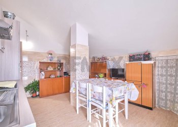 Sala da pranzo - Appartamento Contrada Pretaro
 
21, Francavilla al Mare - foto 15