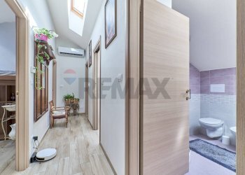 Hall / corridoio - Appartamento Contrada Pretaro
 
21, Francavilla al Mare - foto 18