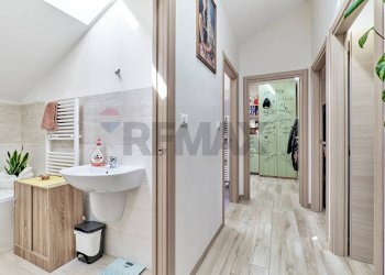 Hall / corridoio - Appartamento Contrada Pretaro
 
21, Francavilla al Mare - foto 19