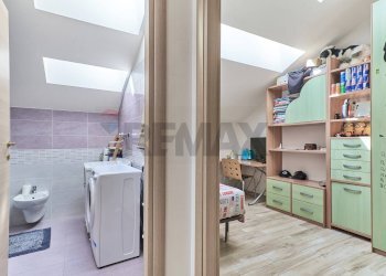 Bagno - Appartamento Contrada Pretaro
 
21, Francavilla al Mare - foto 31