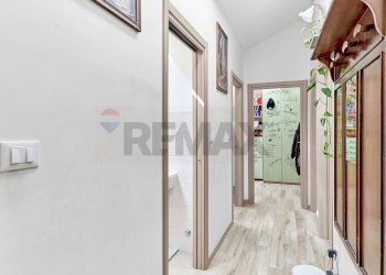 Hall / corridoio - Appartamento Contrada Pretaro
 
21, Francavilla al Mare - foto 34