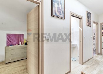 Hall / corridoio - Appartamento Contrada Pretaro
 
21, Francavilla al Mare - foto 35